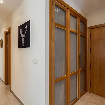 Apartamento Con Encanto En El Barrio De Santa Cruz Seville Exterior photo