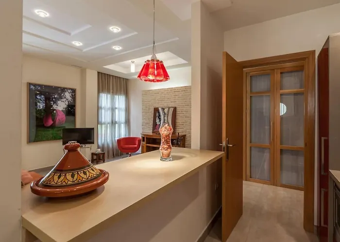 Apartamento Con Encanto En El Barrio De Santa Cruz